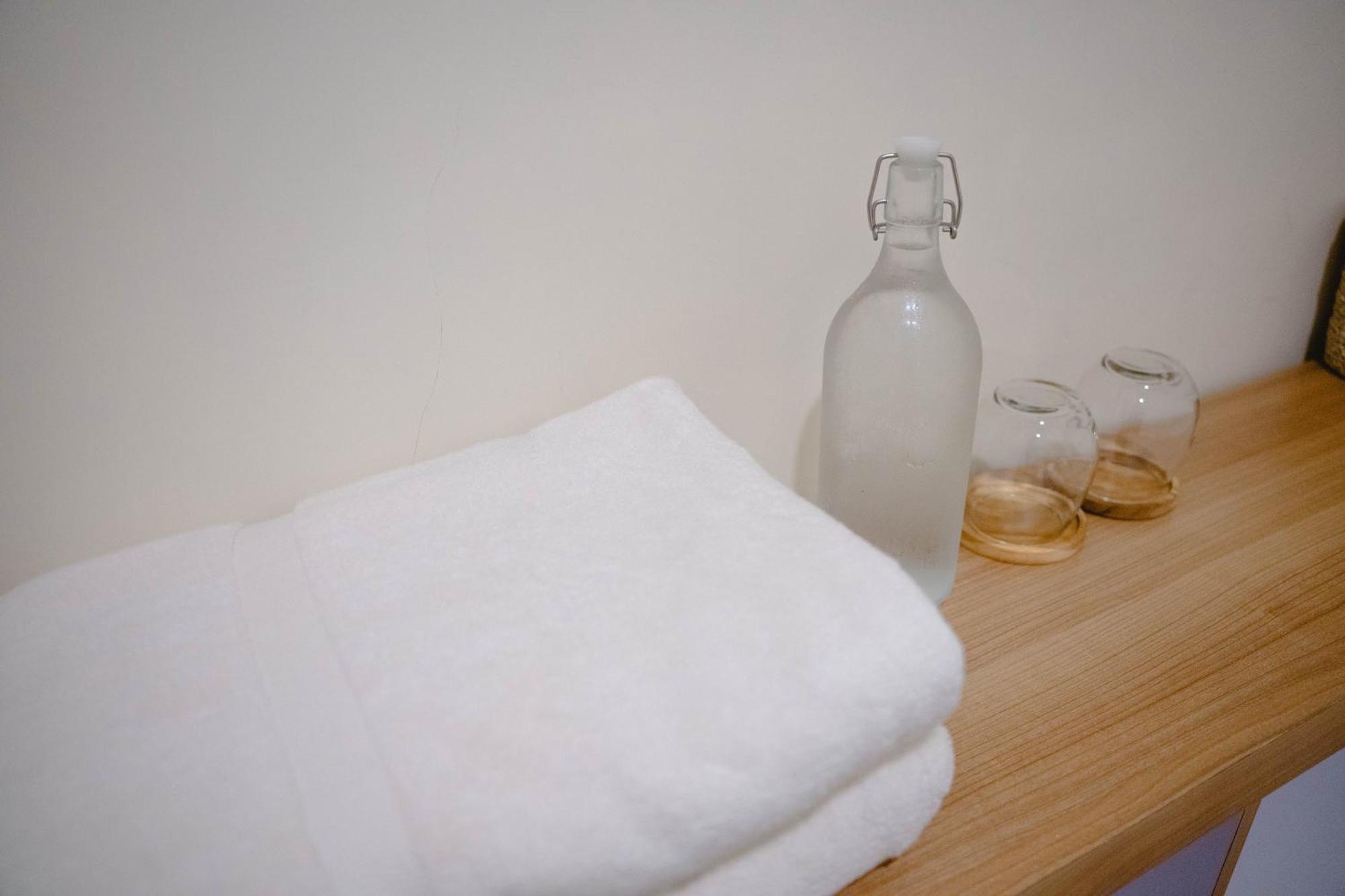 Ninap Hostel バニュワンギ エクステリア 写真
